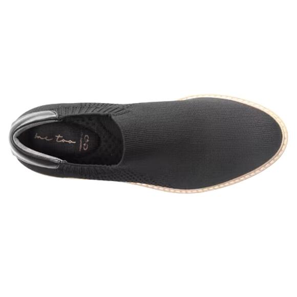 Me Too AMANDI Slip-On Wedge Shoe Women's SZ 9 - Picture 5 of 10